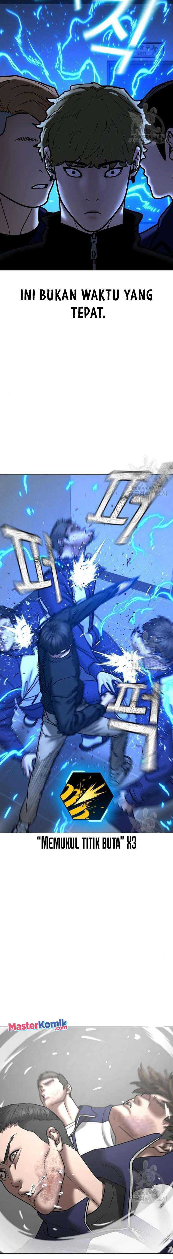 Read Reality Quest ID Manga Online