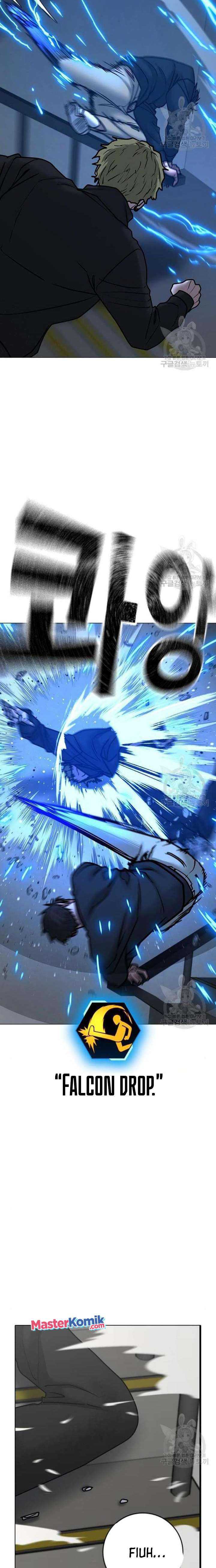 Read Reality Quest ID Manga Online