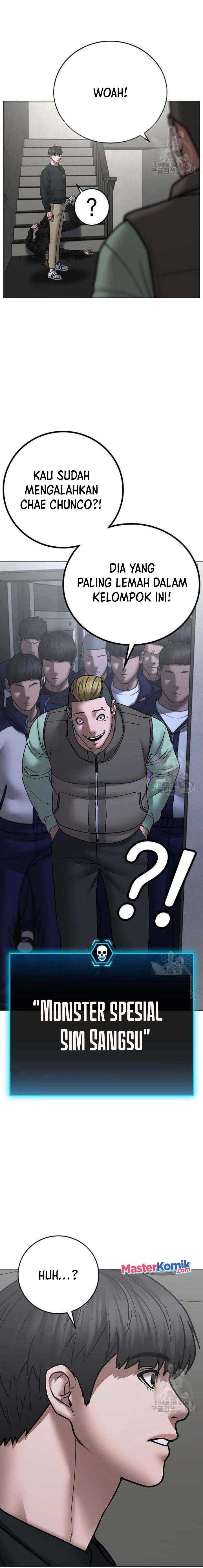 Read Reality Quest ID Manga Online