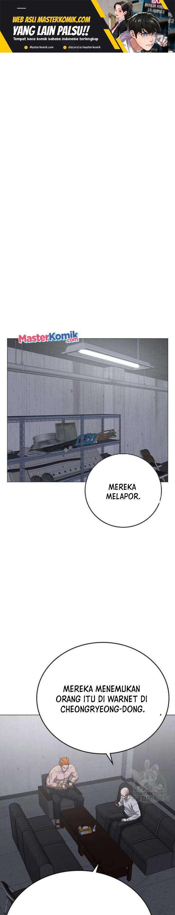 Read Reality Quest ID Manga Online