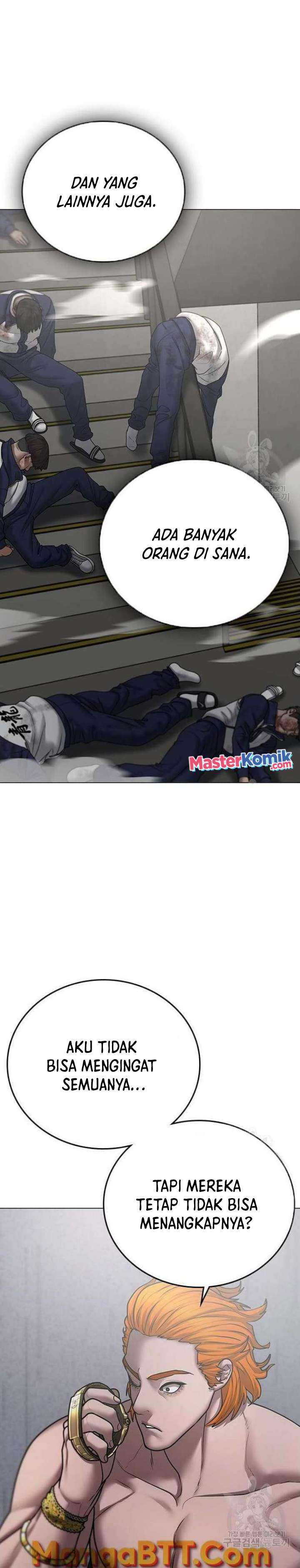 Read Reality Quest ID Manga Online