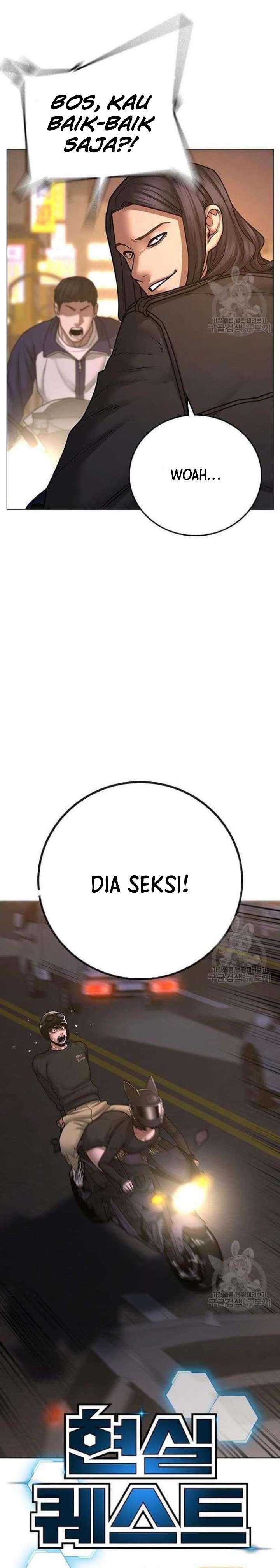 Read Reality Quest ID Manga Online