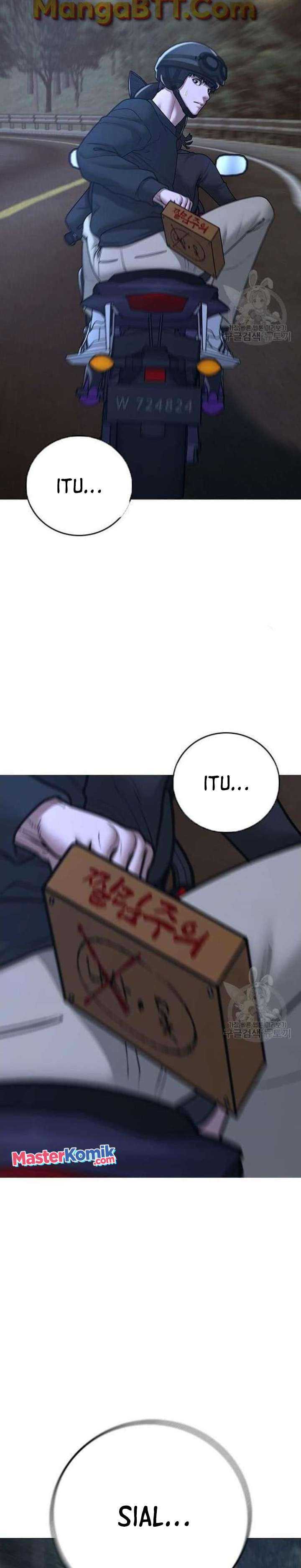 Read Reality Quest ID Manga Online