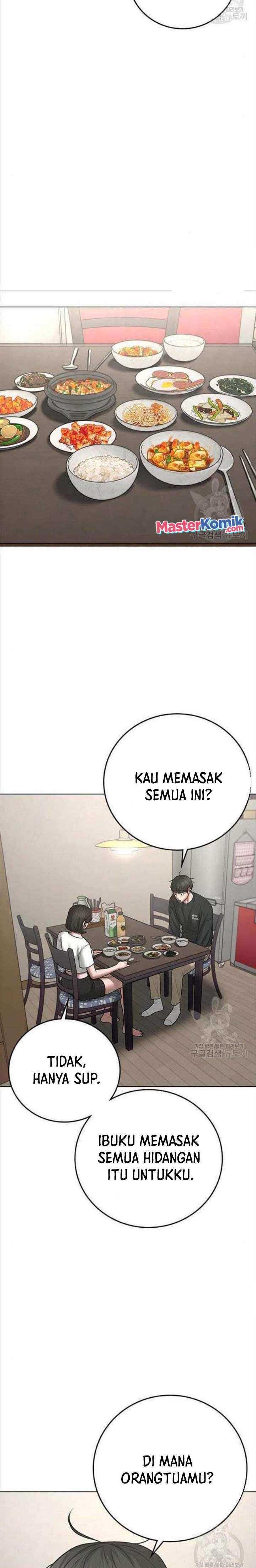 Read Reality Quest ID Manga Online