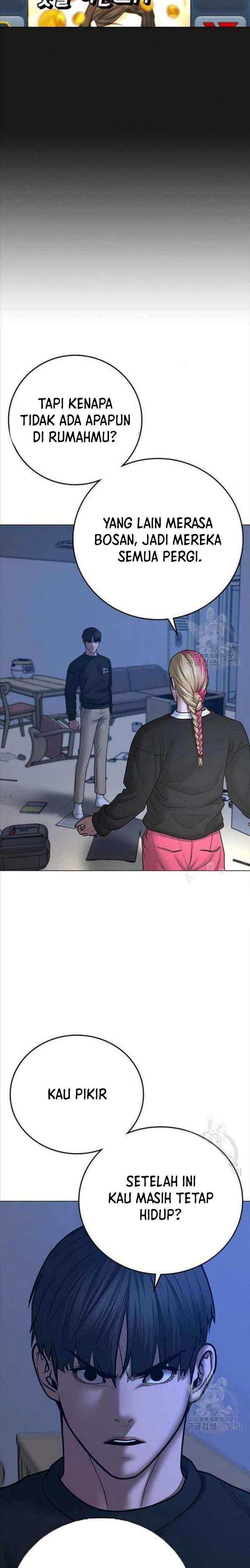 Read Reality Quest ID Manga Online