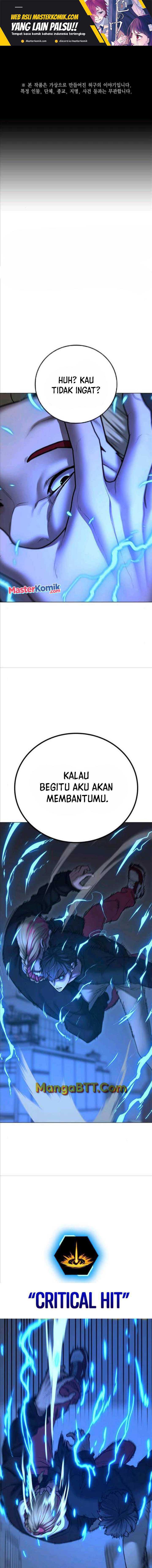 Read Reality Quest ID Manga Online