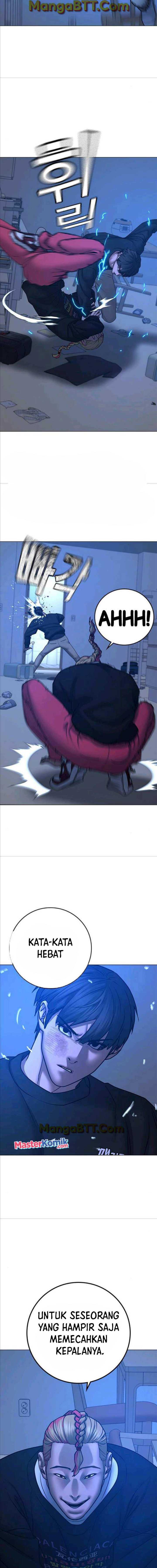 Read Reality Quest ID Manga Online