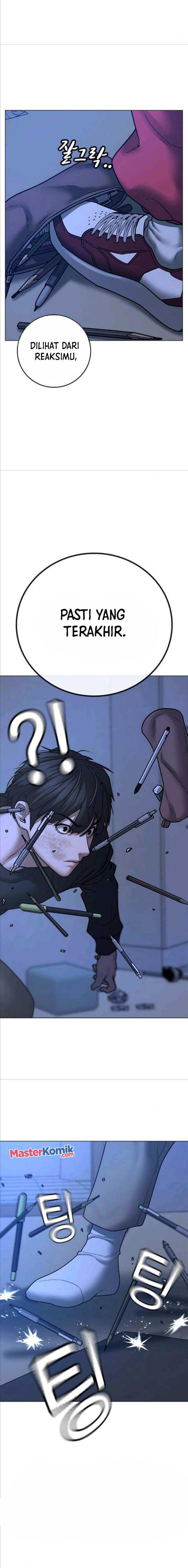 Read Reality Quest ID Manga Online