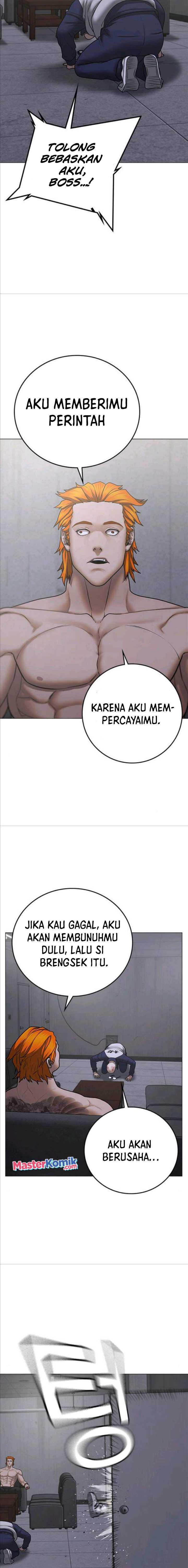 Read Reality Quest ID Manga Online