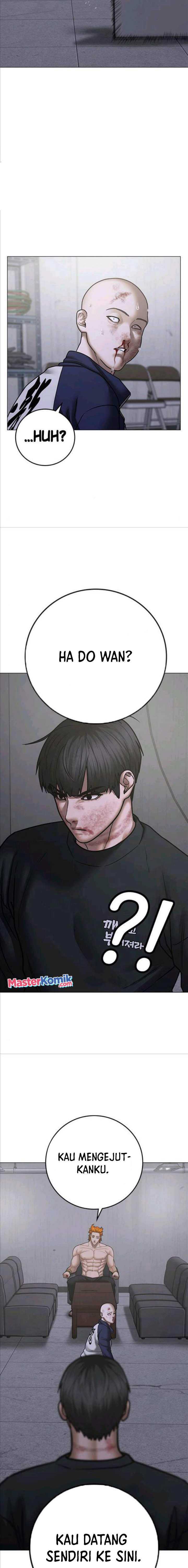 Read Reality Quest ID Manga Online