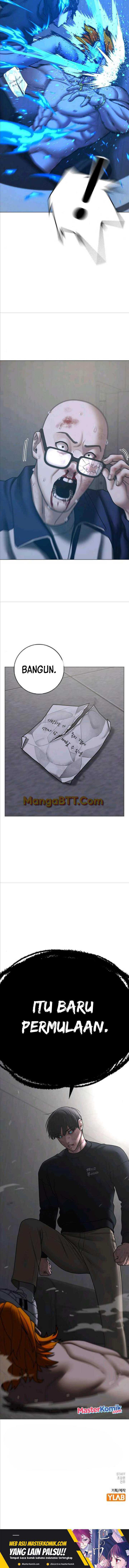 Read Reality Quest ID Manga Online