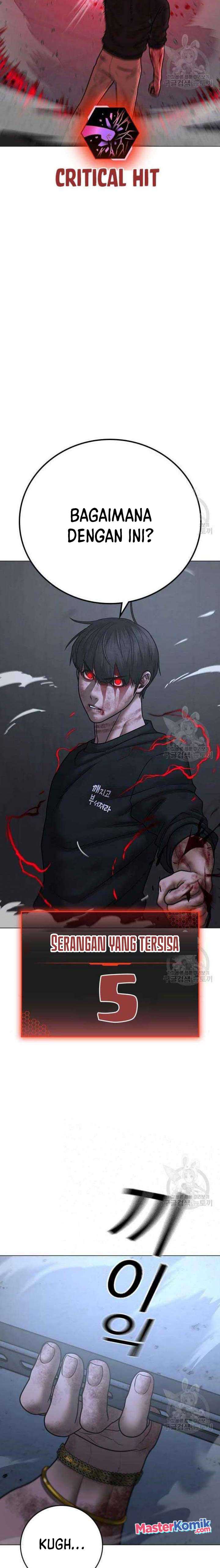 Read Reality Quest ID Manga Online