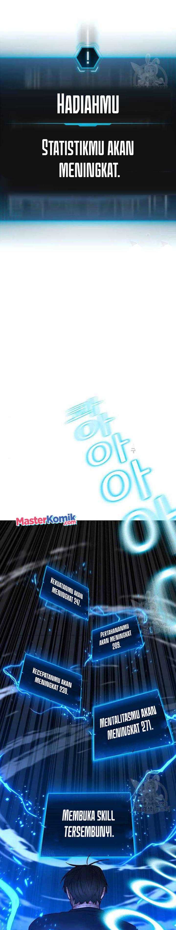 Read Reality Quest ID Manga Online