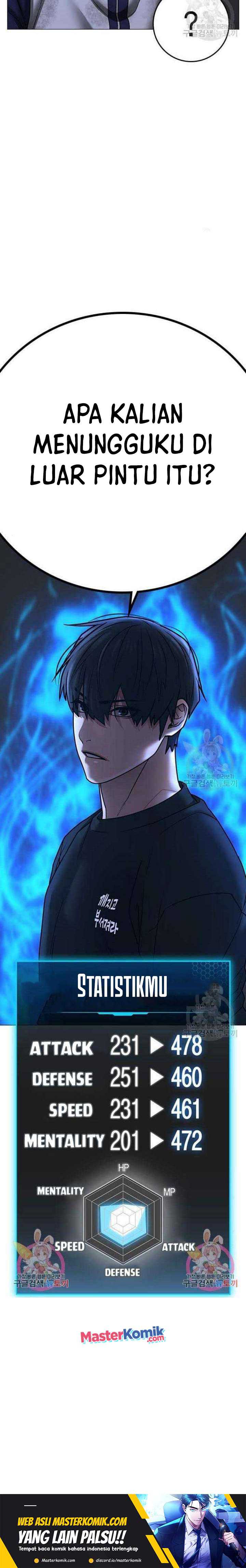 Read Reality Quest ID Manga Online