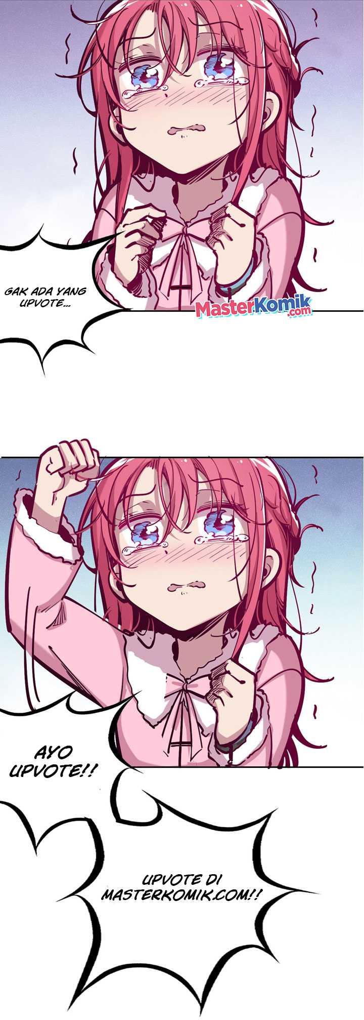 Read Reality Quest ID Manga Online