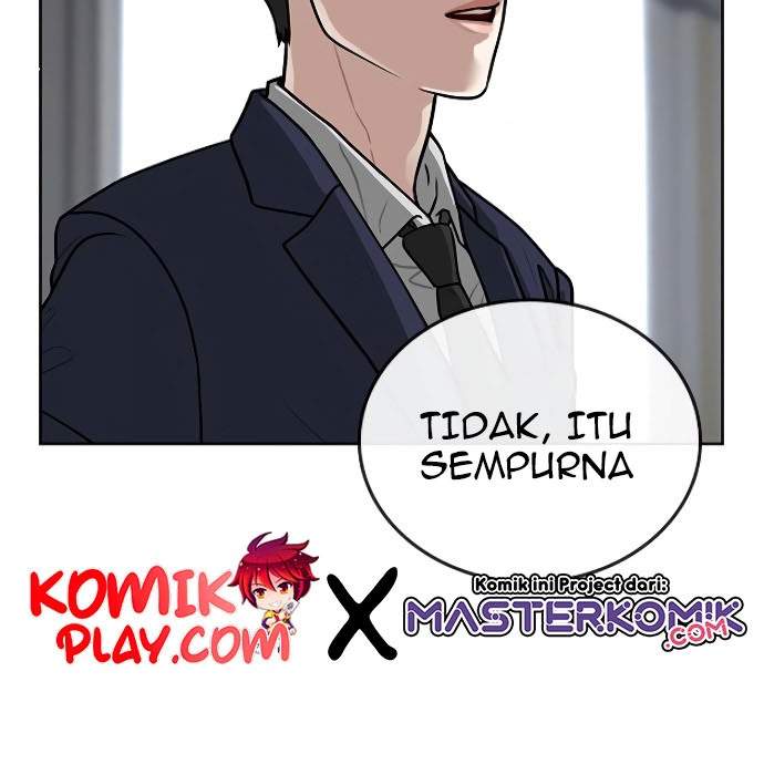 Read Reality Quest ID Manga Online