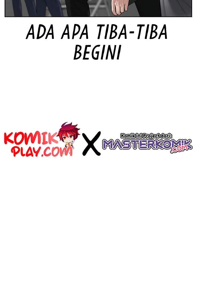 Read Reality Quest ID Manga Online