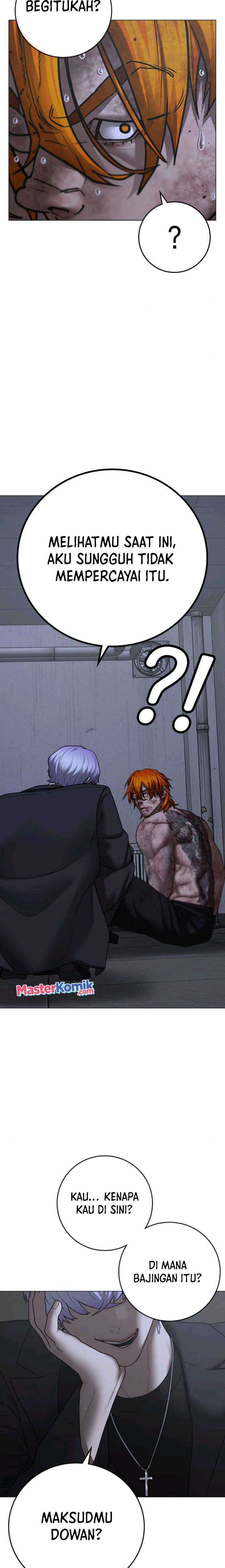 Read Reality Quest ID Manga Online