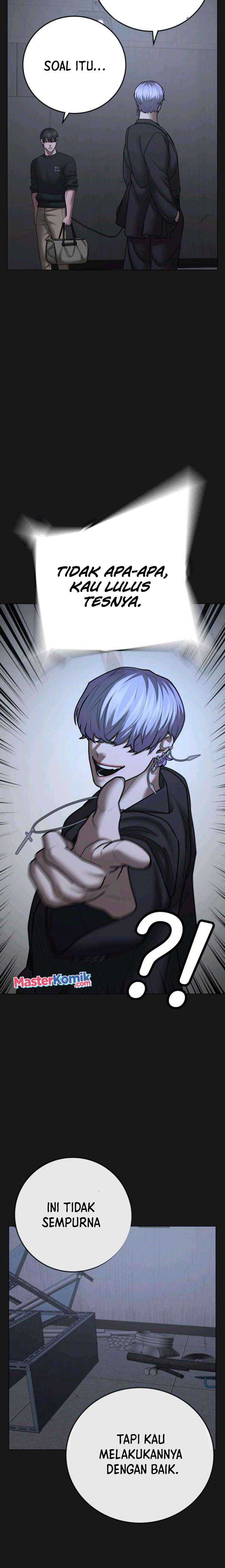 Read Reality Quest ID Manga Online