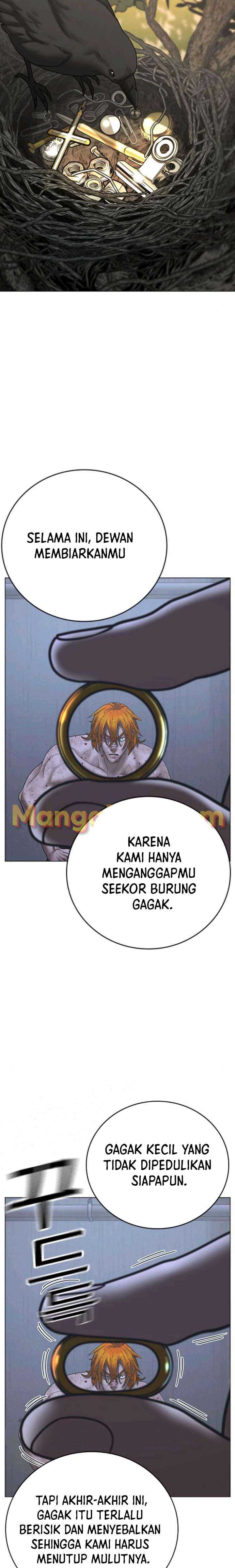 Read Reality Quest ID Manga Online