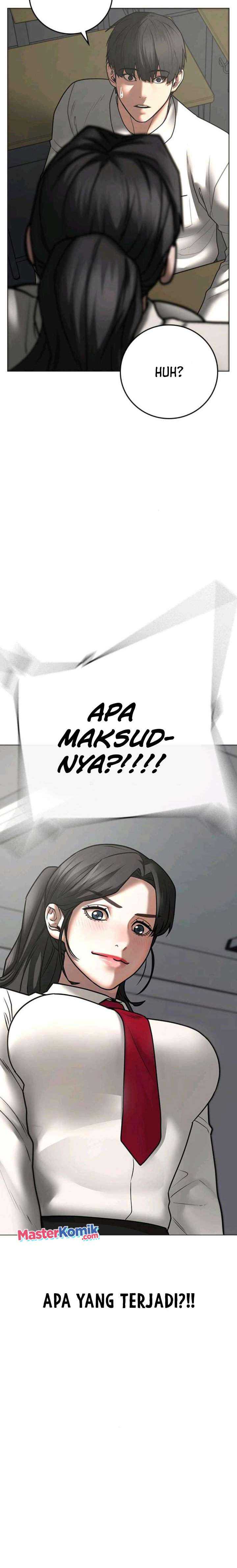 Read Reality Quest ID Manga Online