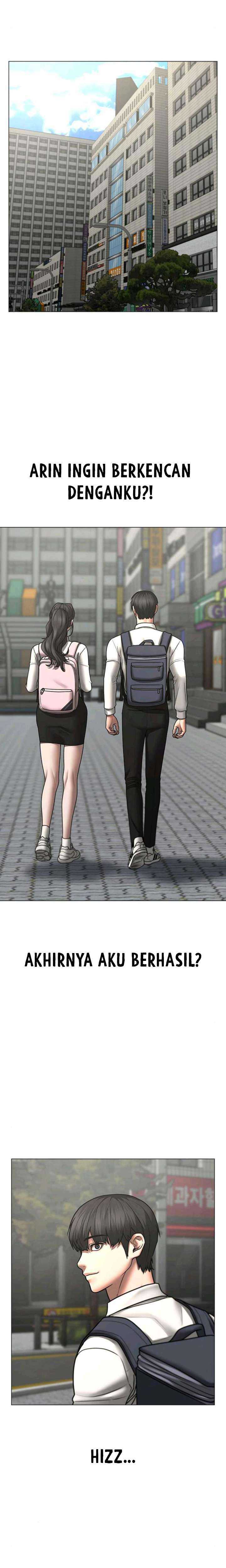 Read Reality Quest ID Manga Online