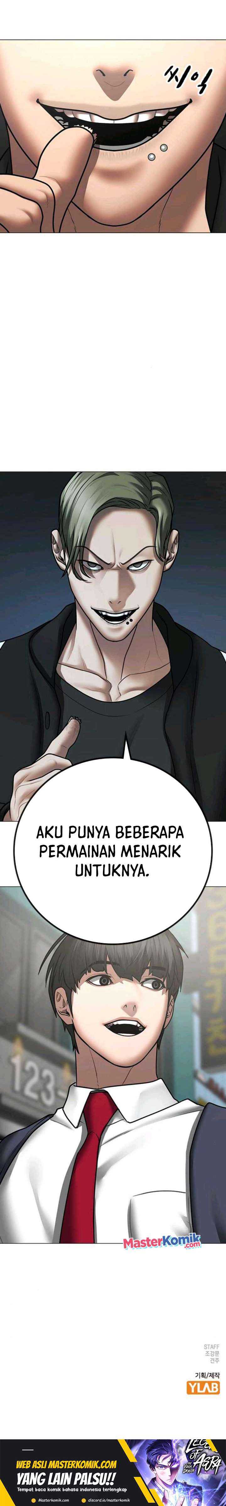 Read Reality Quest ID Manga Online