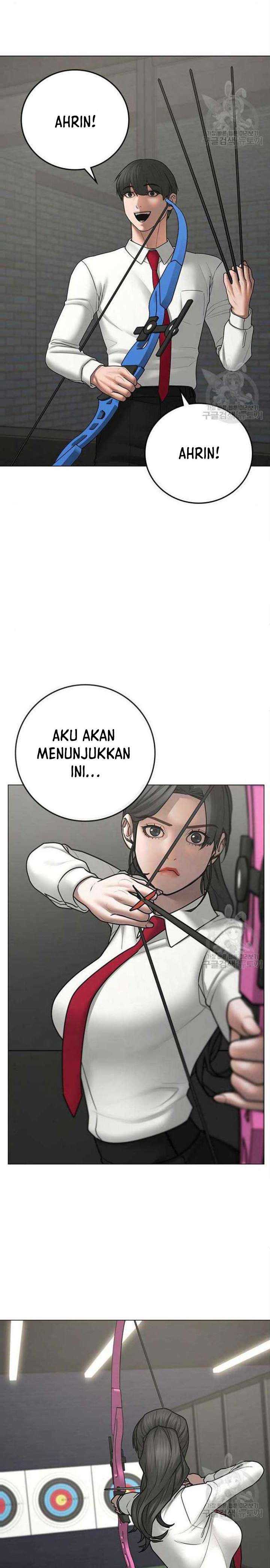 Read Reality Quest ID Manga Online