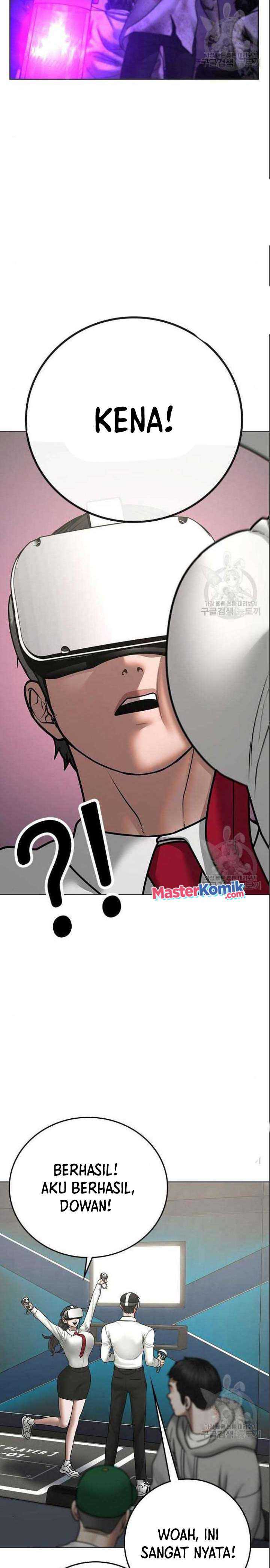 Read Reality Quest ID Manga Online