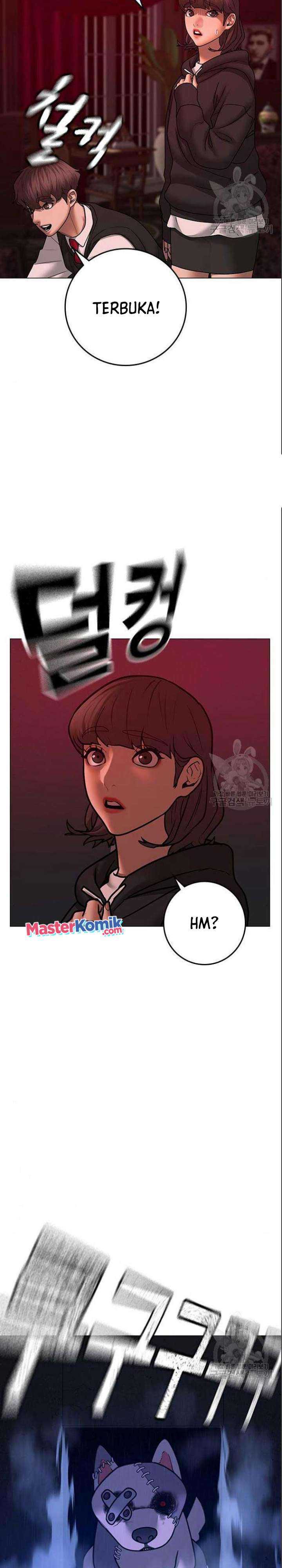 Read Reality Quest ID Manga Online