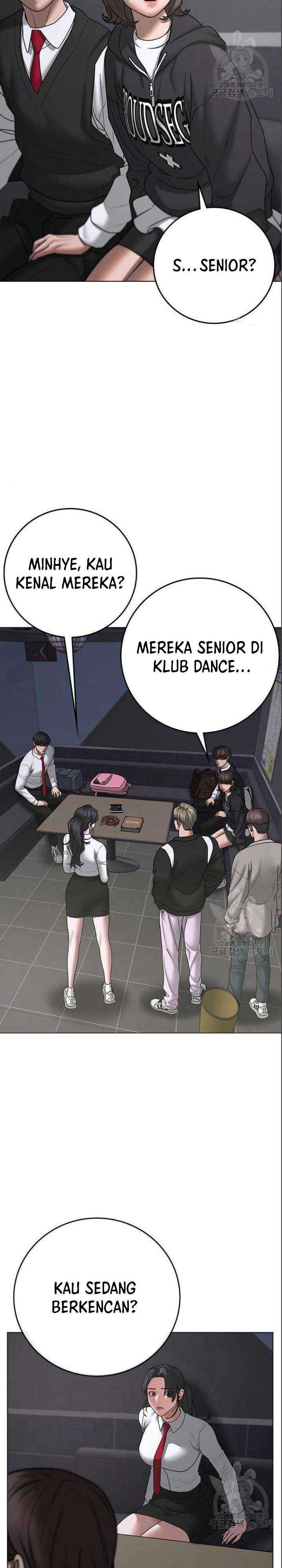 Read Reality Quest ID Manga Online