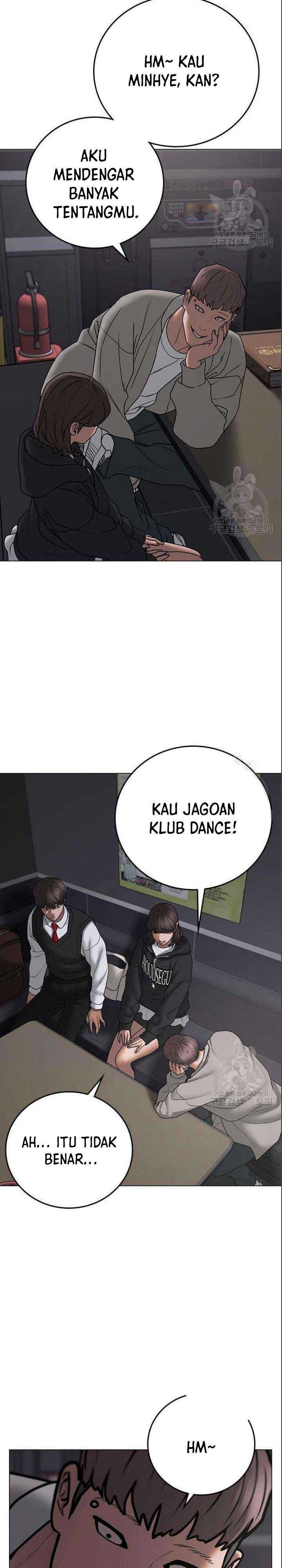 Read Reality Quest ID Manga Online