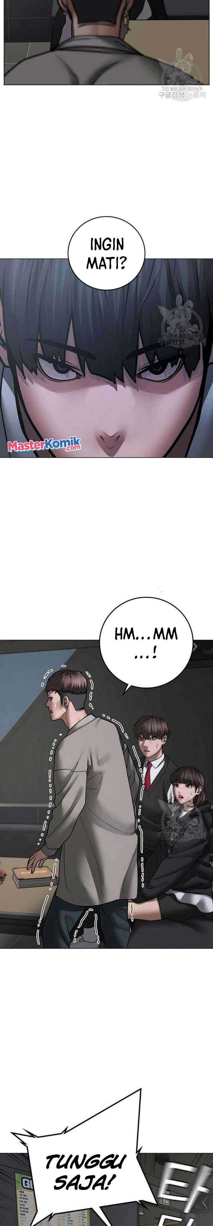 Read Reality Quest ID Manga Online