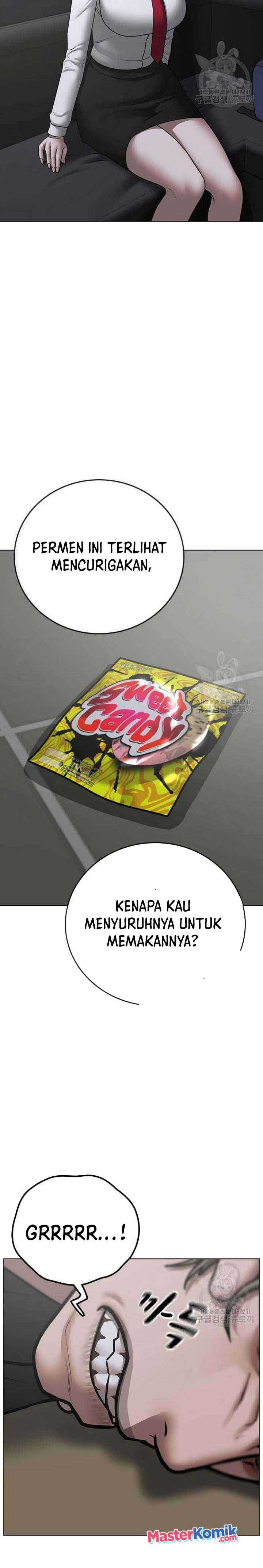 Read Reality Quest ID Manga Online