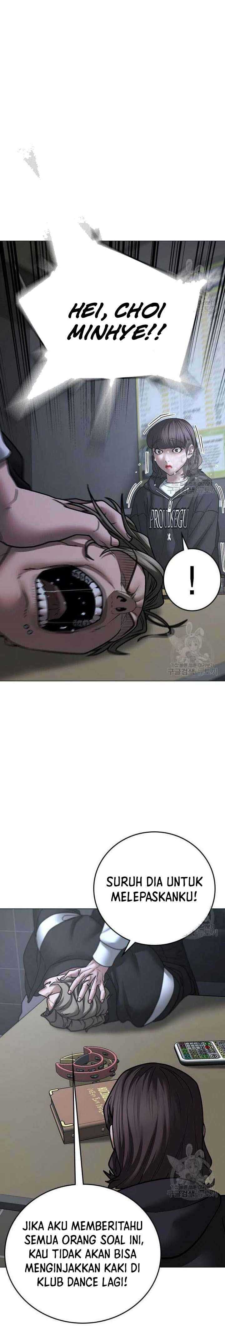 Read Reality Quest ID Manga Online