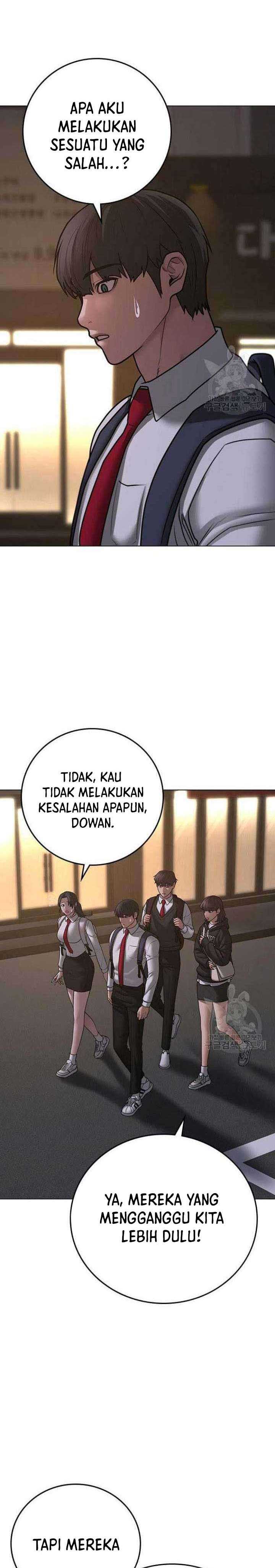 Read Reality Quest ID Manga Online