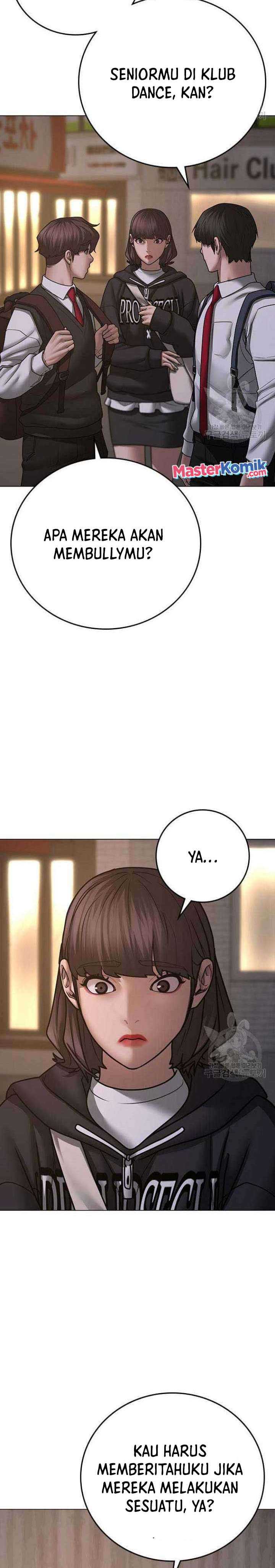 Read Reality Quest ID Manga Online