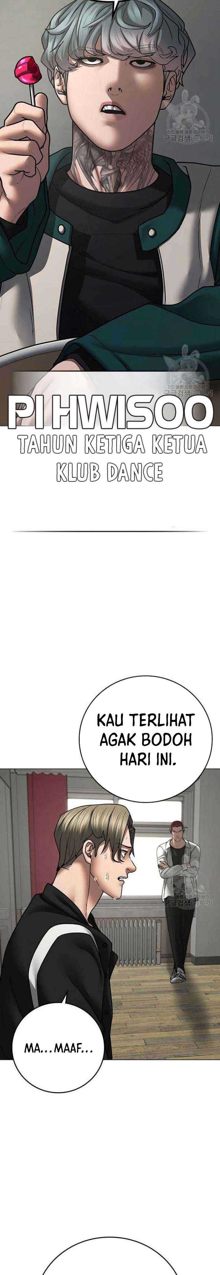 Read Reality Quest ID Manga Online