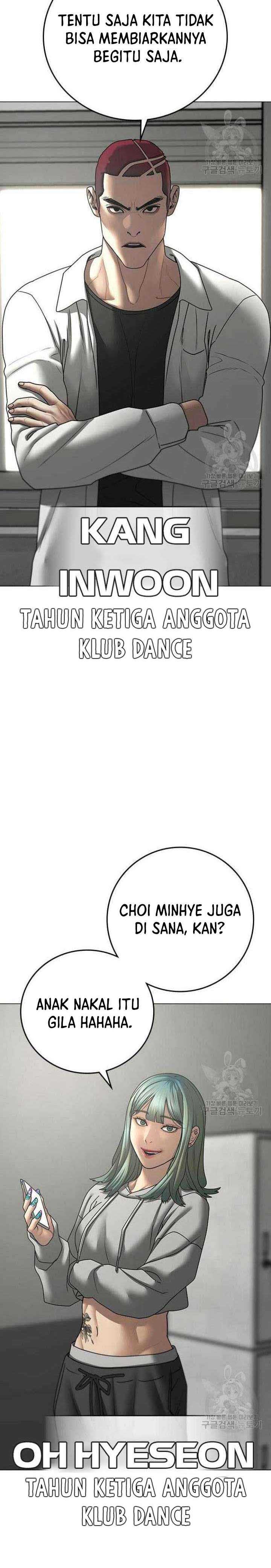 Read Reality Quest ID Manga Online