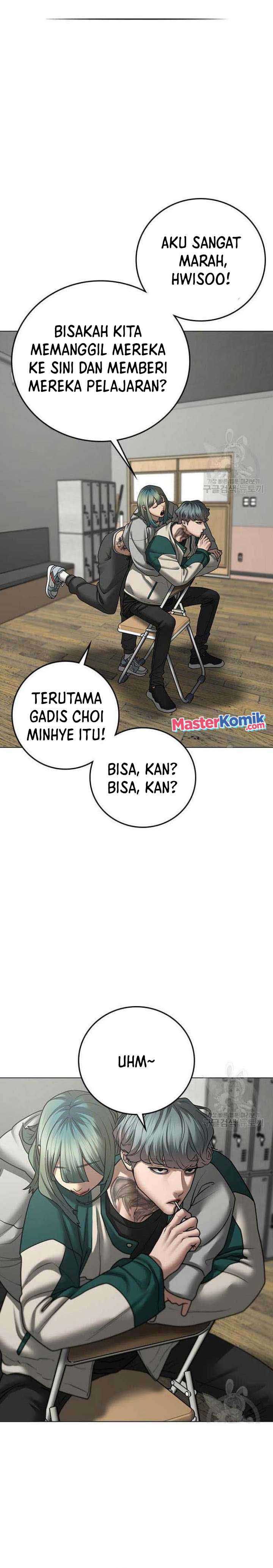 Read Reality Quest ID Manga Online