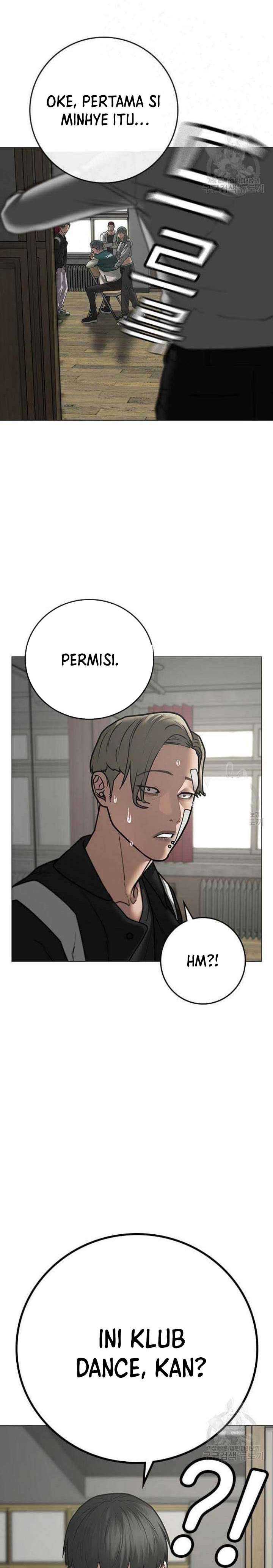 Read Reality Quest ID Manga Online