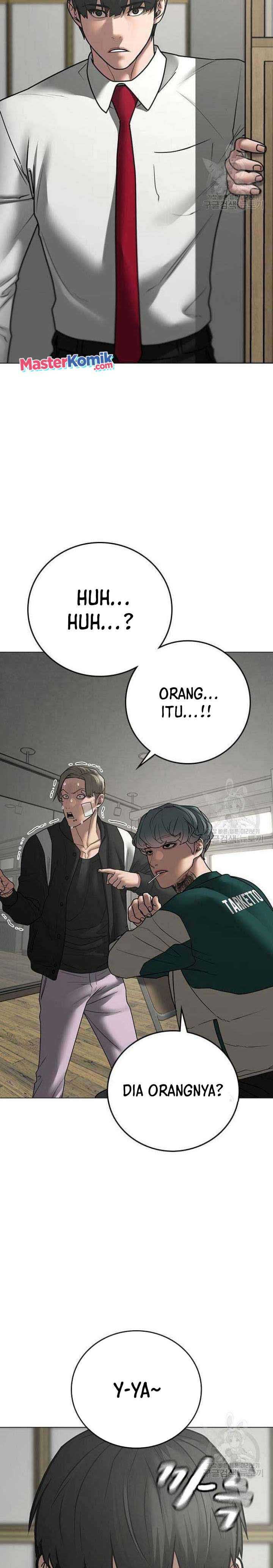 Read Reality Quest ID Manga Online