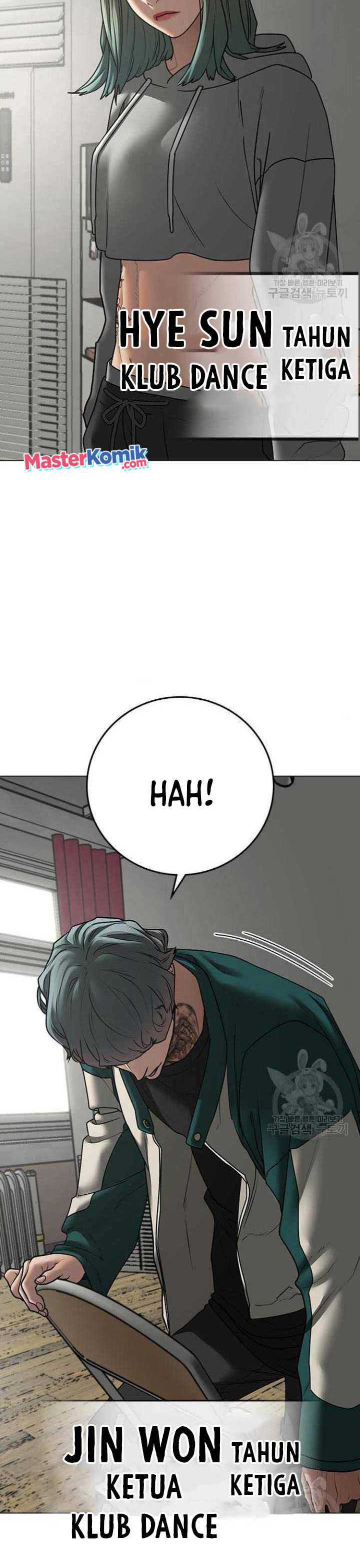 Read Reality Quest ID Manga Online