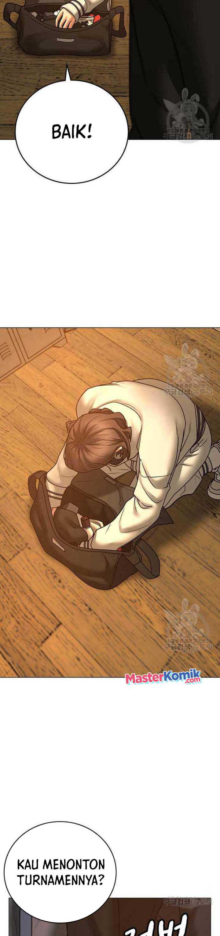 Read Reality Quest ID Manga Online