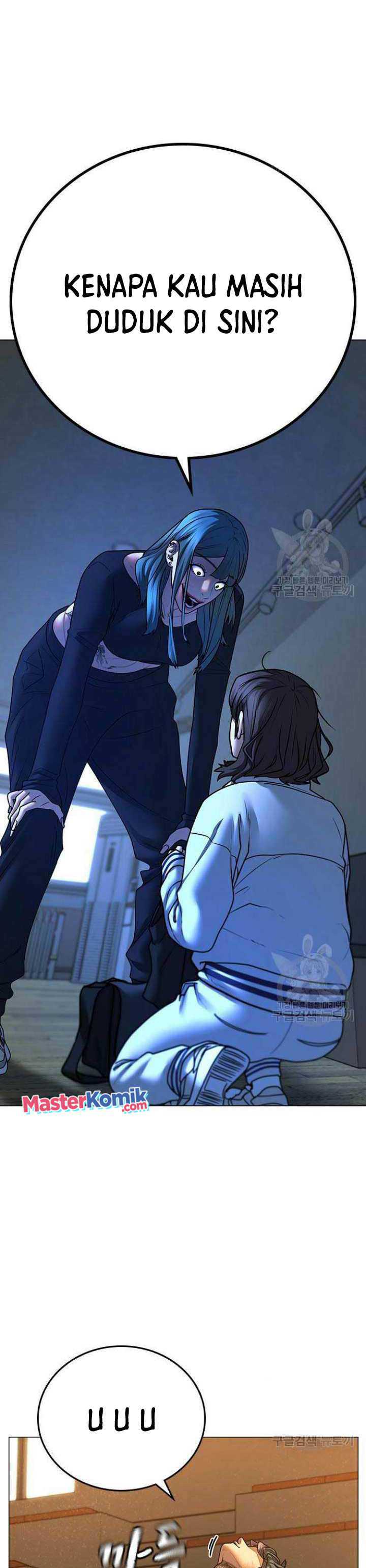 Read Reality Quest ID Manga Online