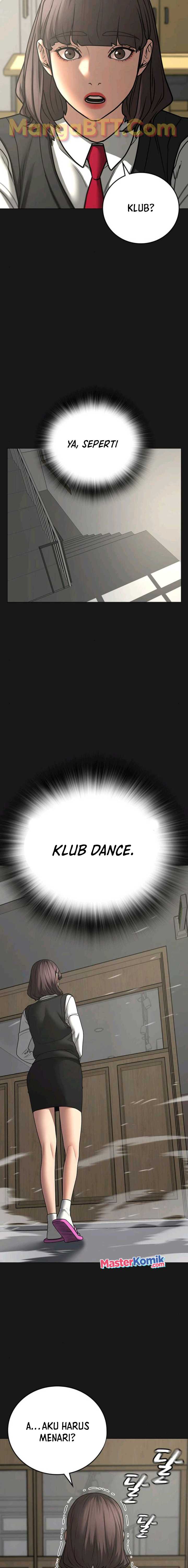 Read Reality Quest ID Manga Online