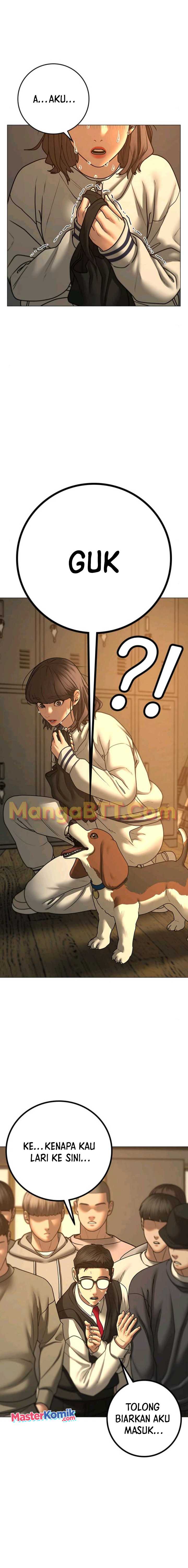 Read Reality Quest ID Manga Online