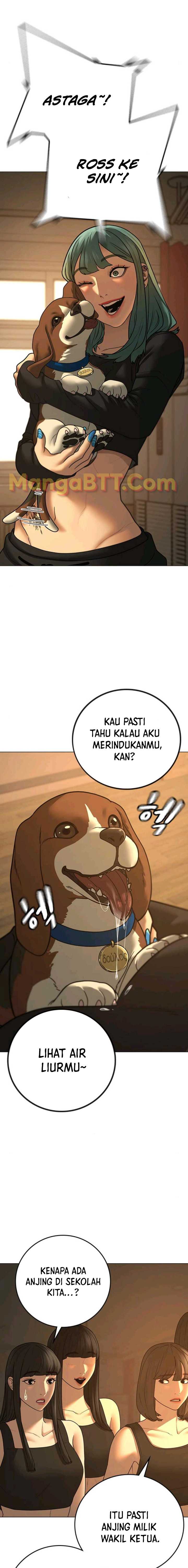 Read Reality Quest ID Manga Online