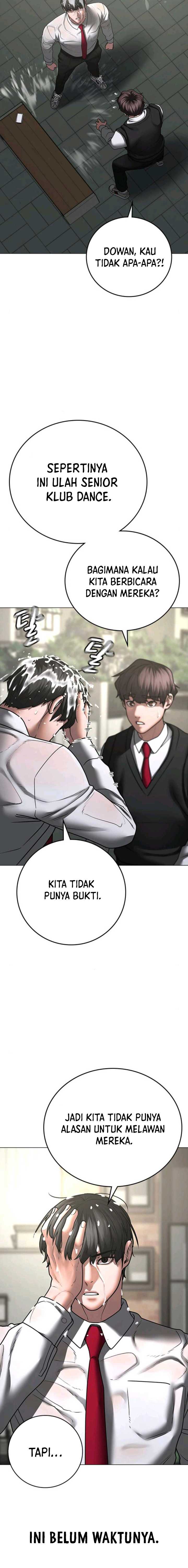 Read Reality Quest ID Manga Online