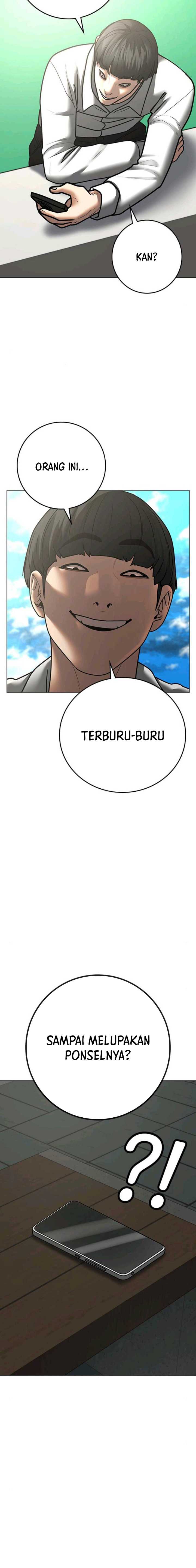 Read Reality Quest ID Manga Online